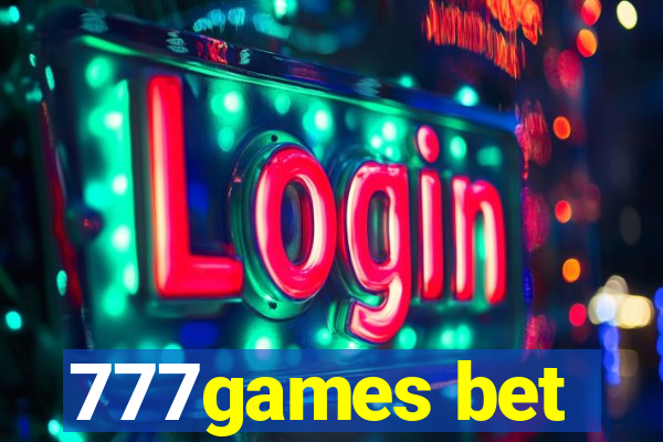 777games bet